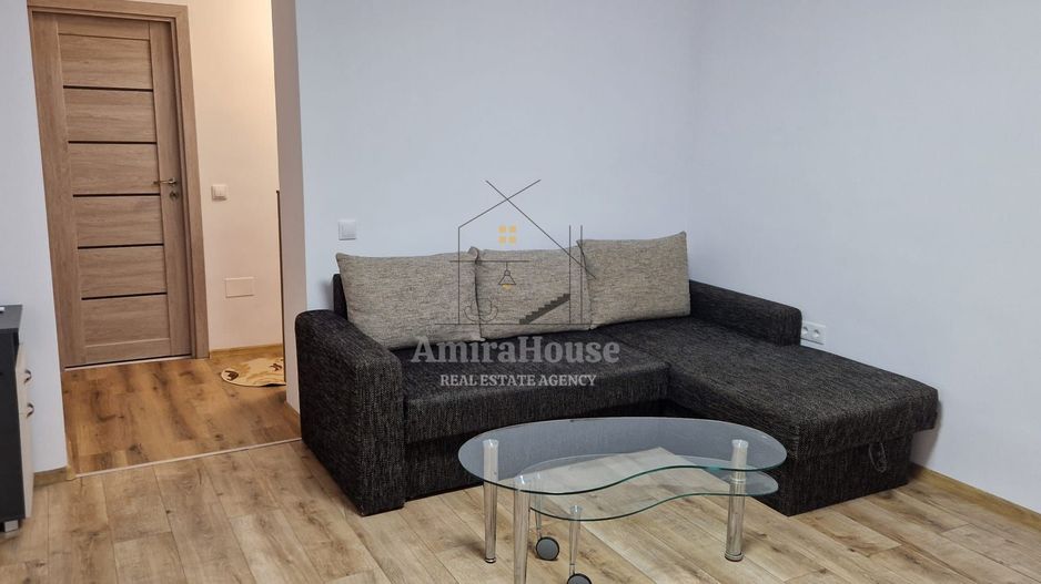 Apartament 3 camere, recent finisat, str Horea - Poză 5
