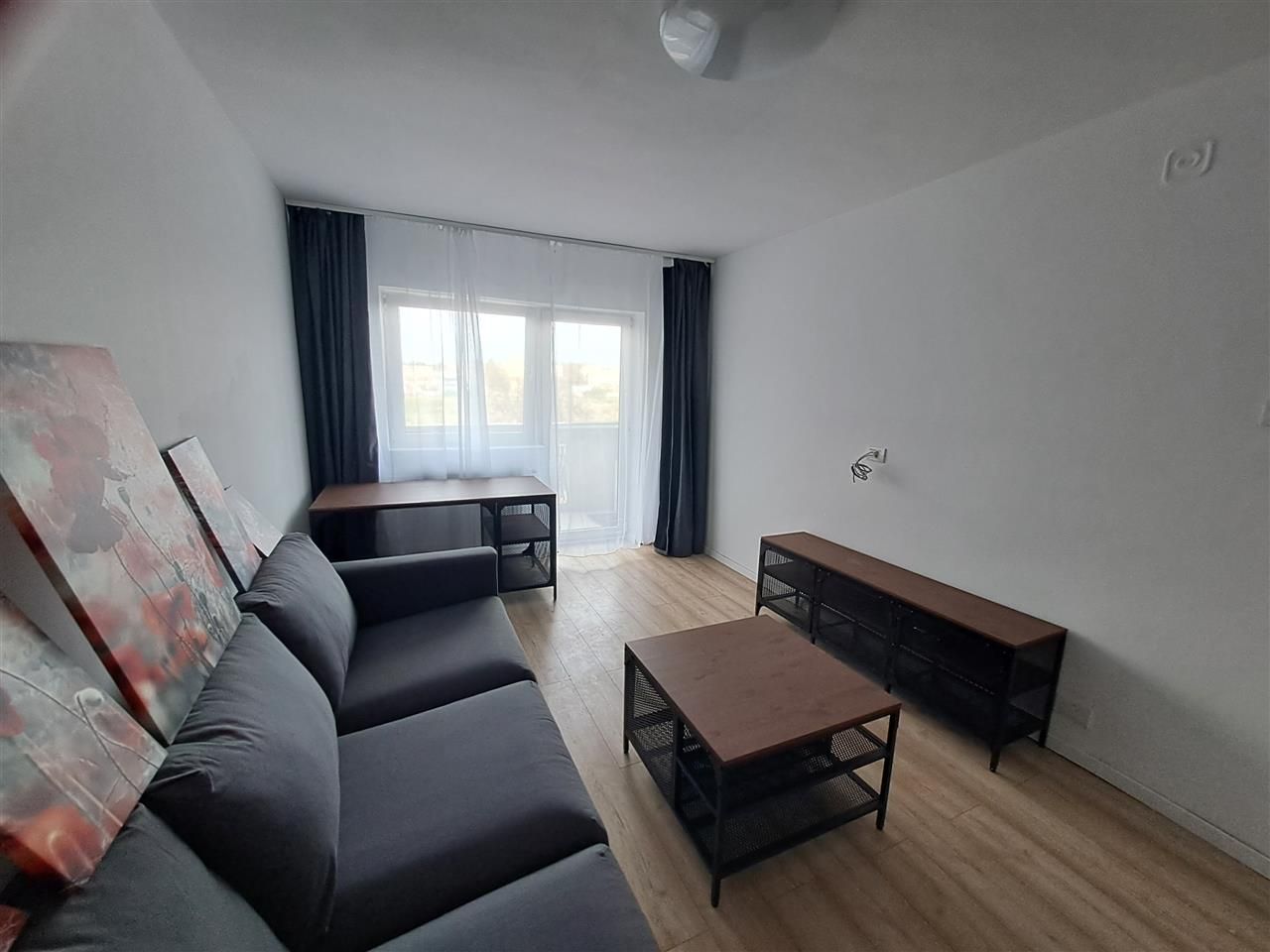 Etaj 1 4 camere  Complexul Studentesc-aproape de Sala Olimpia - Poză 8