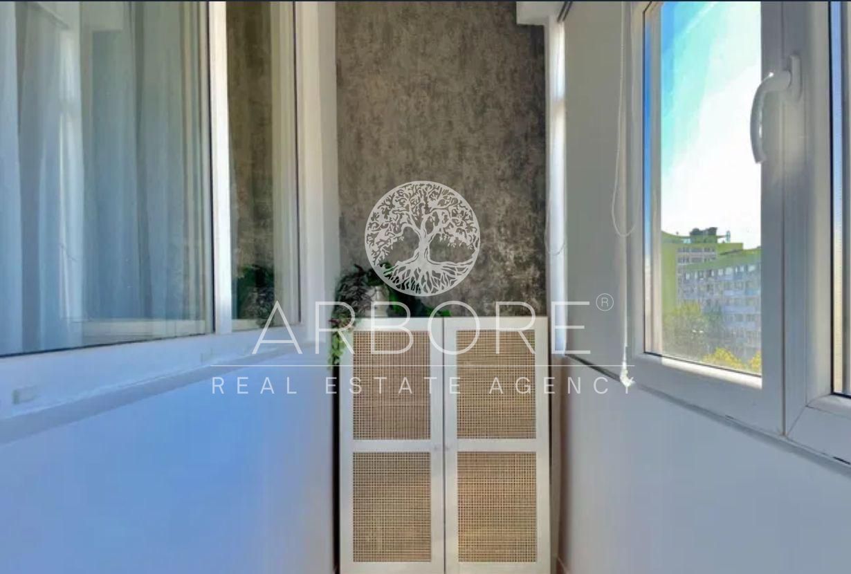 Apartament 2 Camere Decomandat - Renovat,Mobiliat-Utilat ,zona Unirii - Poză 3