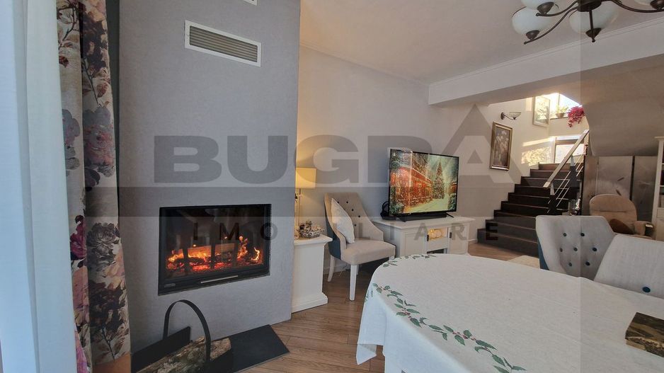 Locuință ideală pentru familie – 170 mp utili, cartier Europa - Poză 3