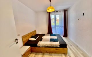 Studio PET FRIENDLY, la intrare in Sanpetru langa Mall - Poză 3