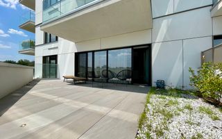 Apartament premium | 3 cam, 2 bai | 90 mp + terasă 40 mp | Floreasca - Poză 2