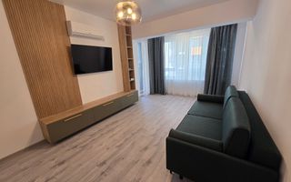 Apartament 2 camere, prima inchiriere - Aparatorii Patriei - Poză 1