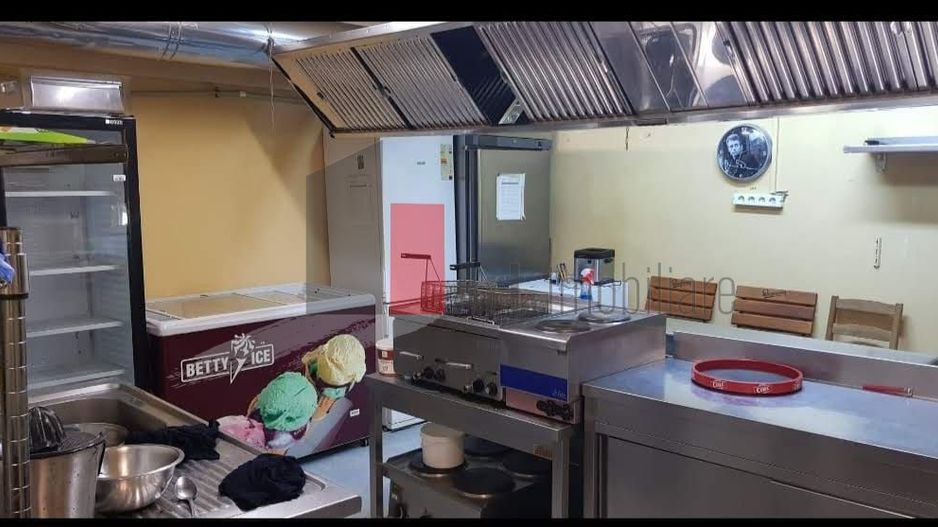 Spatiu comercial de inchiriat in zona Drumul Taberei/Orizont/Afi Cotroceni - Poză 2