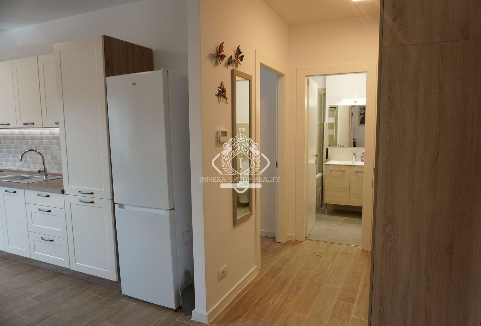 Apartament 2 camere lux de vânzare - Iancu Nicolae - Poză 9