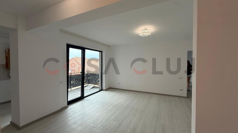 3 camere, bloc nou, finisat, Traian Vuia - Poză 11