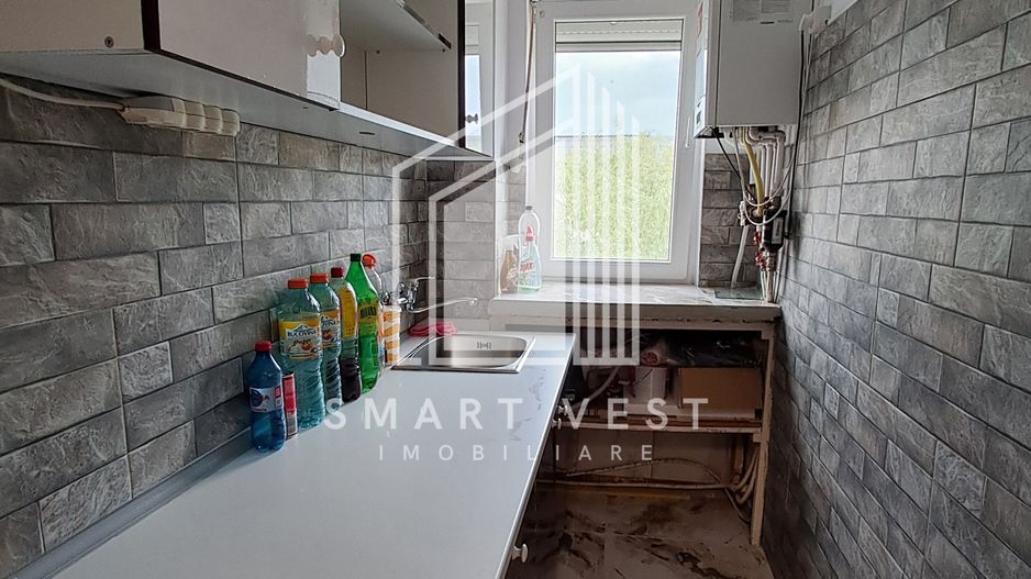 Apartament 2 camere | Etaj 4 | Zona Solidaritatii - Poză 7