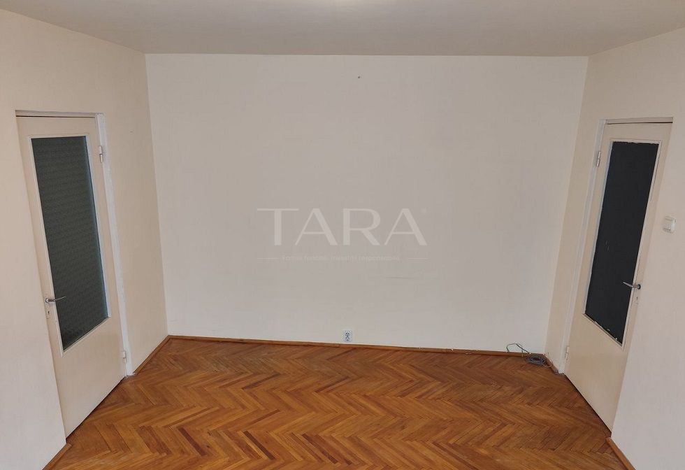 Apartament cu potențial, 3 camere, aproape de Big. - Poză 6