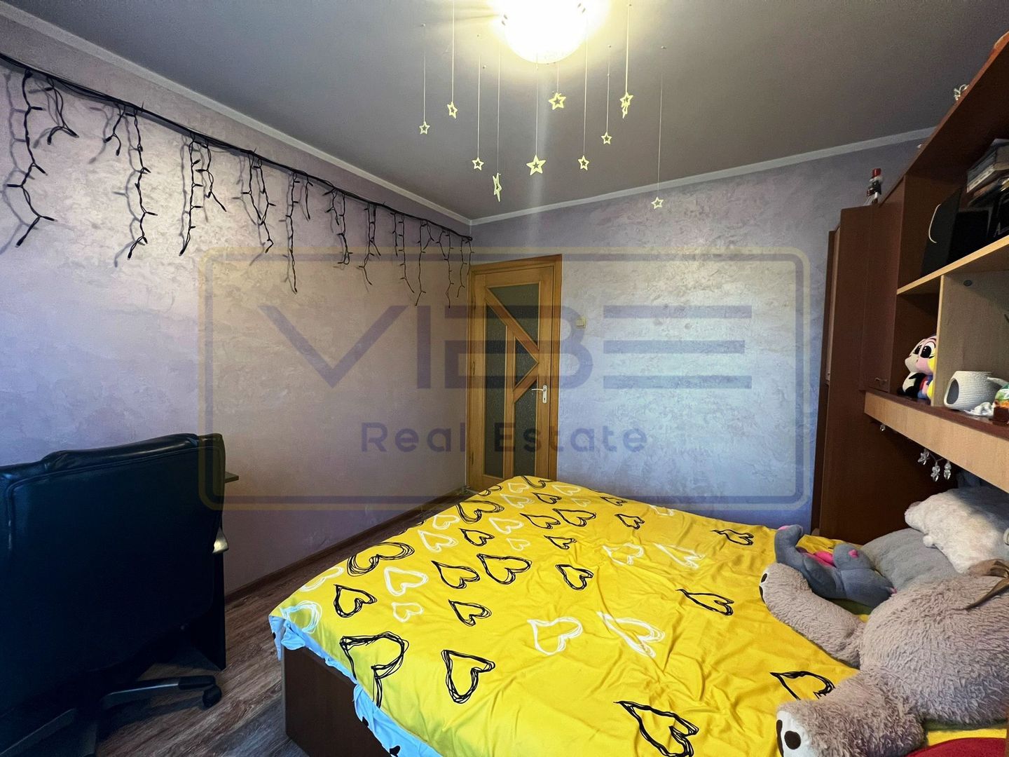 Apartament 2 camere Alexandru cel Bun- 5 min Parcul Voievozilor - Poză 14