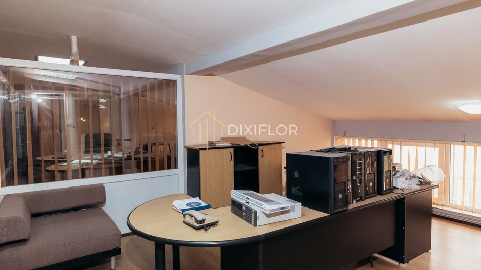 Clădire de birouri modern | Tudor | zona Shopping City - Poză 6