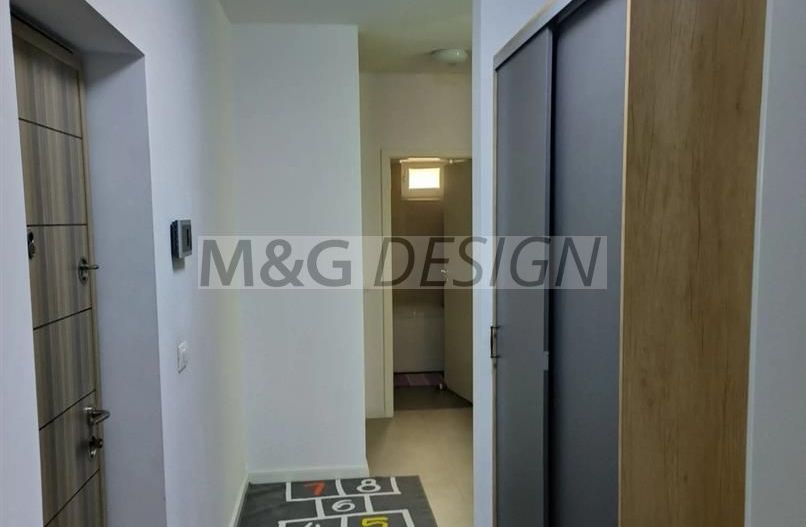 Apartament 2 camere Aradului bloc nou etaj 1 - Poză 8