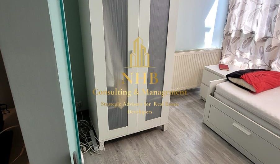 Vitan - RIN Grand, Studio modern, 2008, complet mobilat cu chirias! - Poză 7