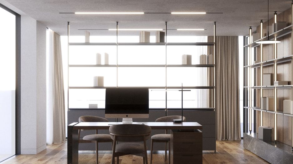 NEW CONCEPT VILLA PIPERA - Poză 12