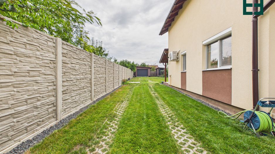 Casă tip Duplex cu 3 camere și garaj - Bucovăț - Timișoara - Poză 10