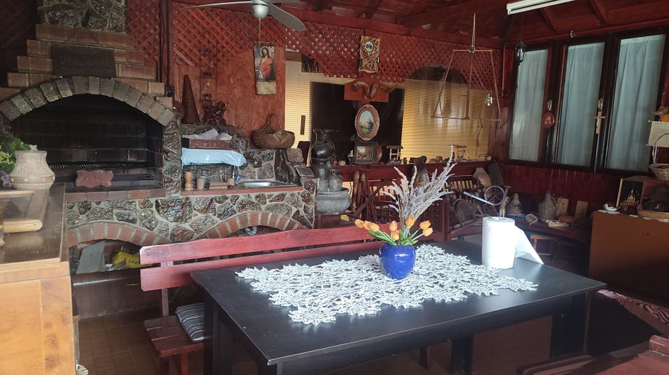 Sanadrei, Casa individuala, Suprafata teren generos, Garaj, terase si anexe - Poză 6