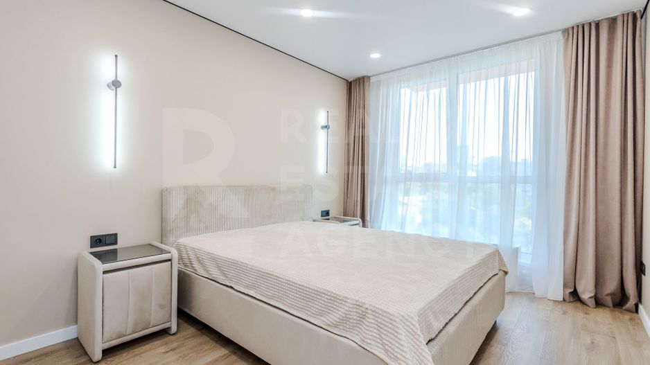 Vânzare, apartament, 2 camere, strada Cornești, Rîșcani - Poză 7