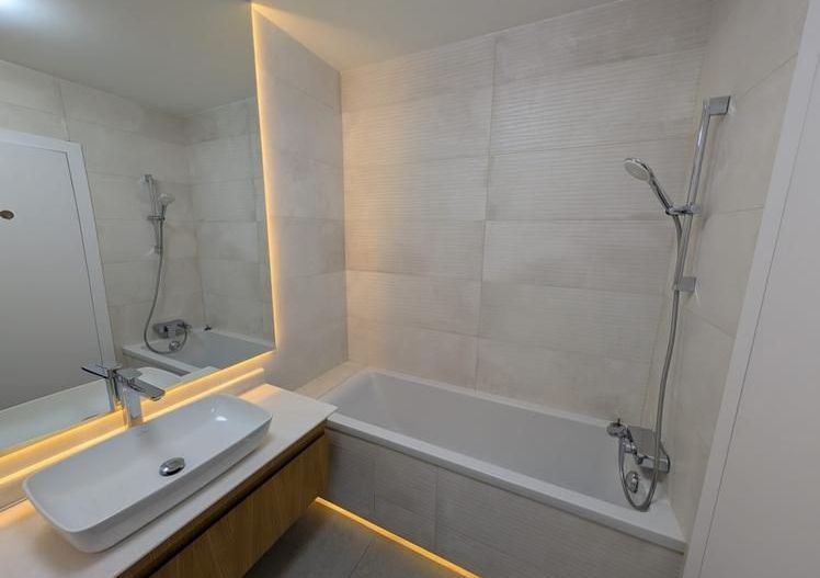 Renting Bucharest | 2 bedroom apartment | Herastrau | 2 parking spaces - Poză 9