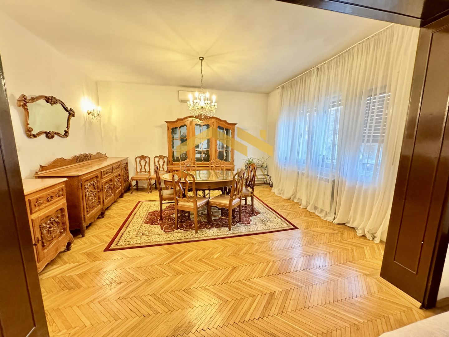 Elisabetin-Casa P+E-Garaj - Poză 5