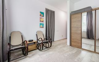 Casa in stil mediteranean cu teren generos - Poză 28