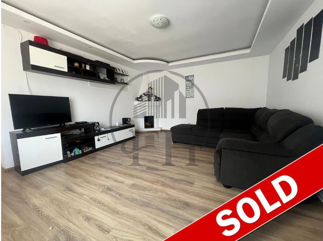 RENTED / INCHIRIAT Casă / Vilă cu 3 camere de închiriat - Poză 1