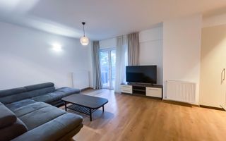 Apartament cu 3 camere ***Fully Furnished*** // Floreasca - Lake View - Poză 4