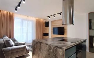 Inchiriere apartament 2 camere | One Herastrau Plaza - Poză 1