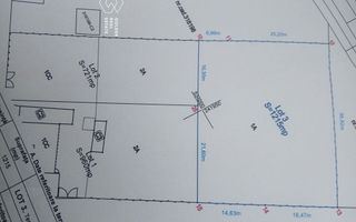 Teren intravilan, Galșa, comision 0% - Poză 6