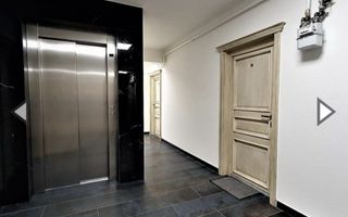 Apartament 2 camere, 3 balcoane, intabulat, vis-a-vis de Parcul Copou, loc de parcare subteran - Poză 4