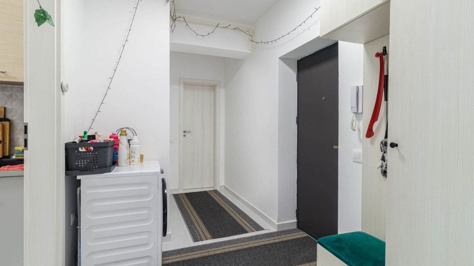 Apartament 2 camere | Decomandat | Mobilat & Utilat | Terasă 39mp - Poză 7