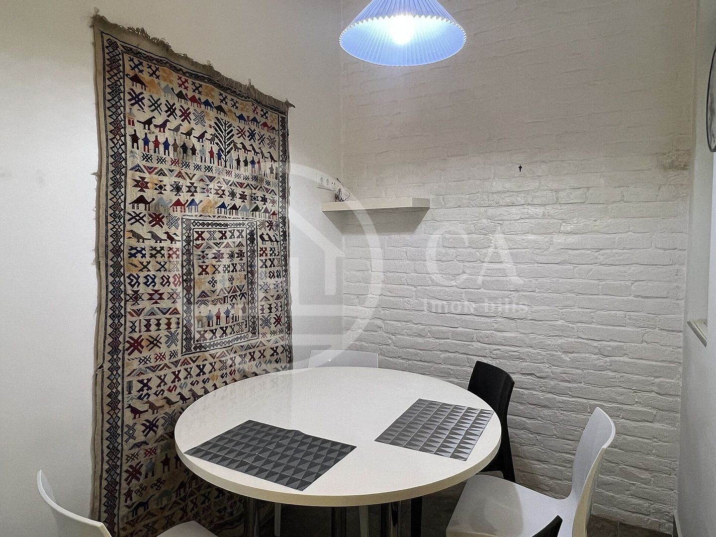 Apartament cu 2 camere de inchiriat ultracentral Oradea - Poză 11