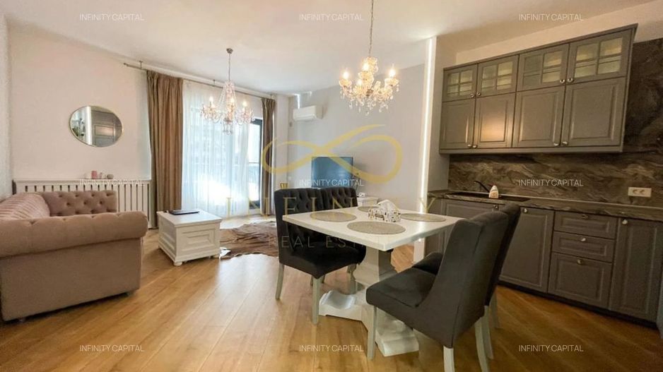 Apartament cu 3 camere | Pipera | 4City North - Poză 7