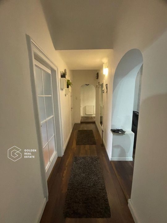 Proprietate ultracentrala, compusa din 2 apartamente - Poză 10