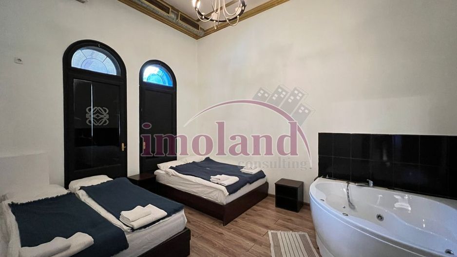 Vila - Piata Romana - inchiriere - Poză 19