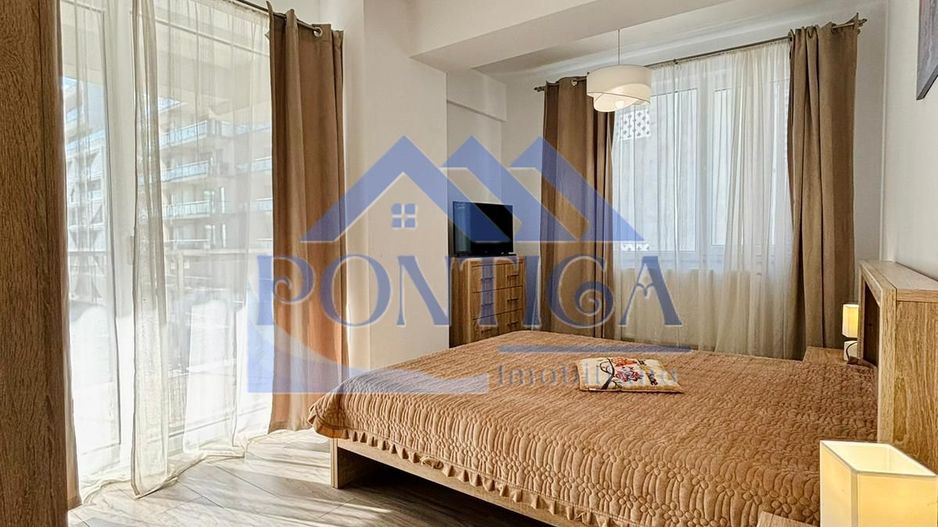 Apartament 2 camere Mamaia Nord - Poză 8