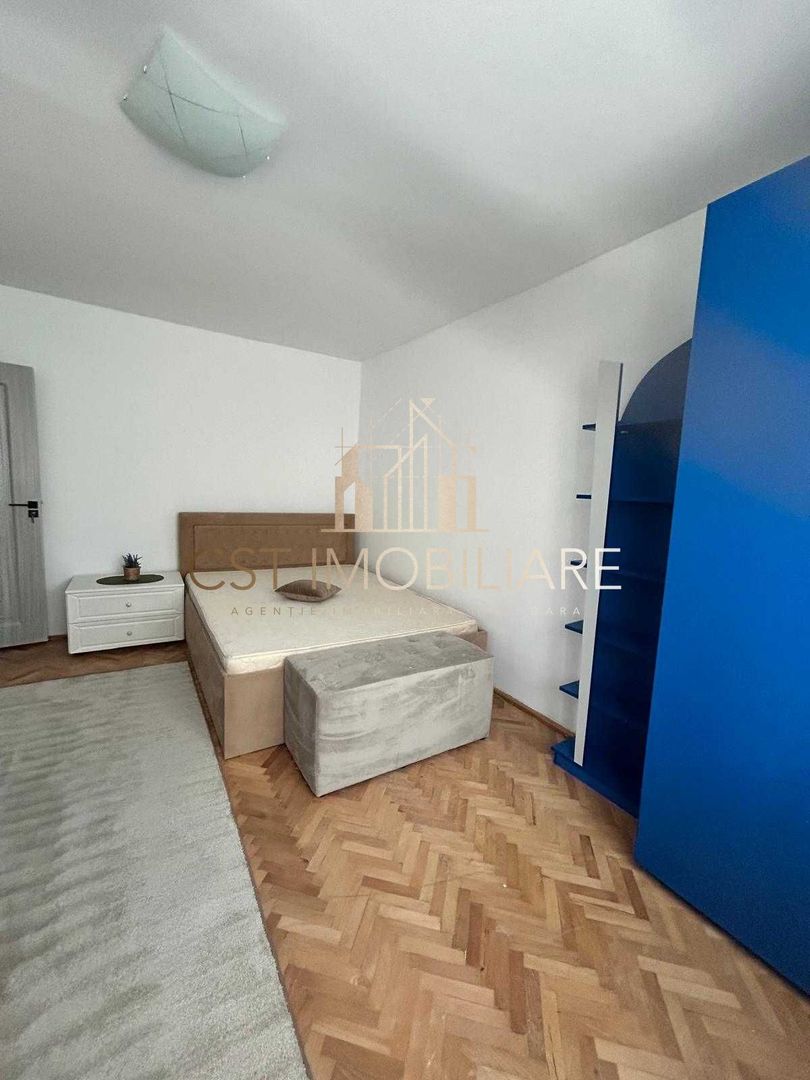 Apartament cu 1 camera  Girocului Etaj 3, 35mp - Poză 1