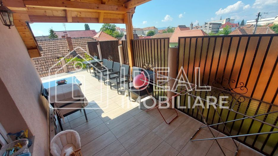 Casa Individuala cu 5 camere, in zona Garii - Poză 14