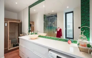 vila 4 camere | Amber Gardens | Otopeni | Tunari | 2 parcare - Poză 22