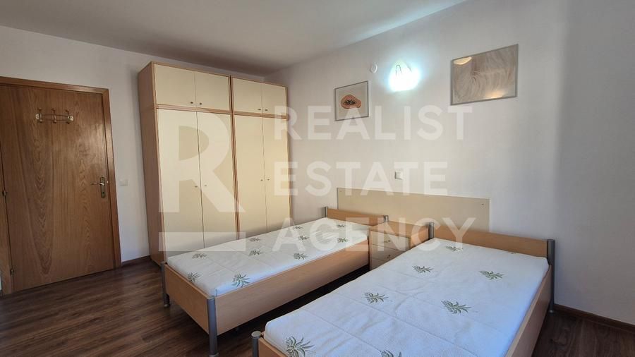 Vilă de închiriat P+1 | Jolly Ville – Iancu Nicolae | Băneasa - Poză 11