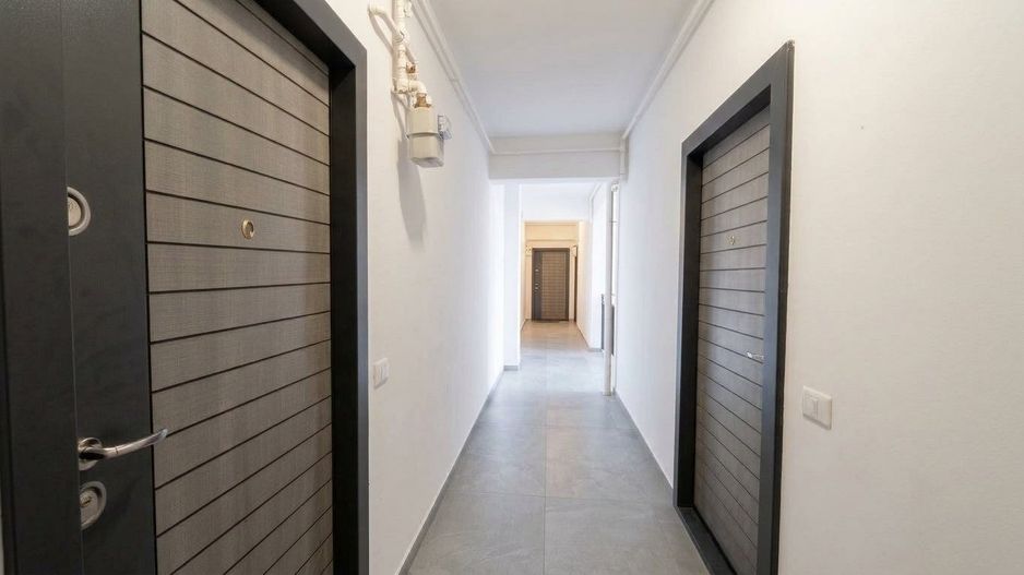 2 Camere, Lift, Centrala, Mobilat si Utilat - Poză 10