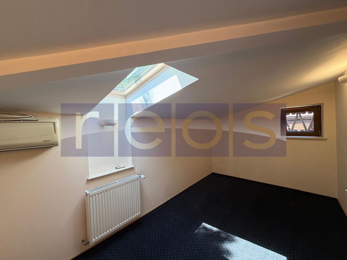 INCHIRIERE VILA | COTROCENI | 130MP | IDEAL OFFICE-CLINICA-SALON - Poză 14