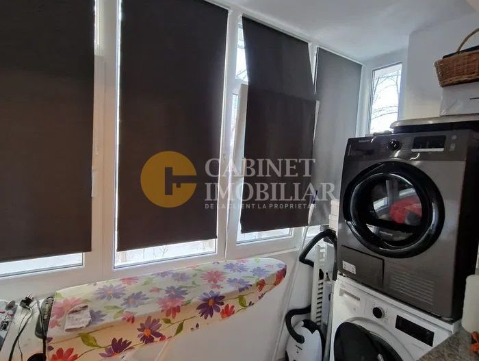 Apartament Decomandat Etaj 1-52 Mp Bloc 1985 -Frumoasa - Poză 7