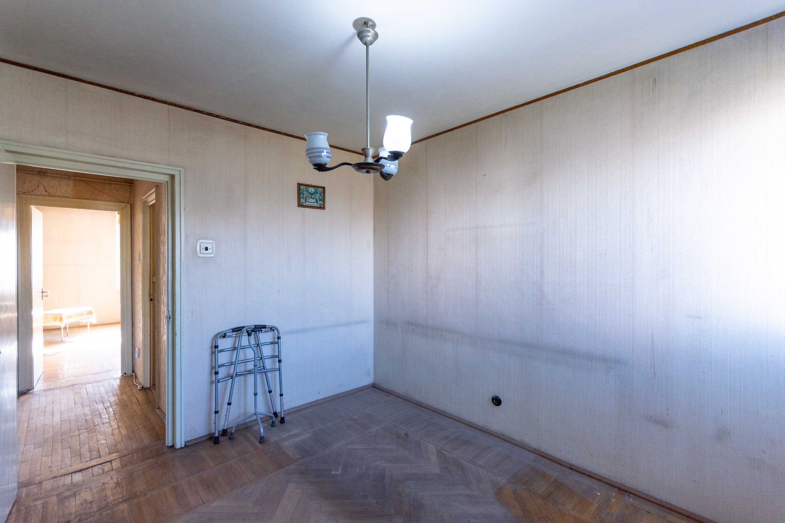 Apartament 3 camere  Baba Novac Metrou Dristor 2 - Poză 6