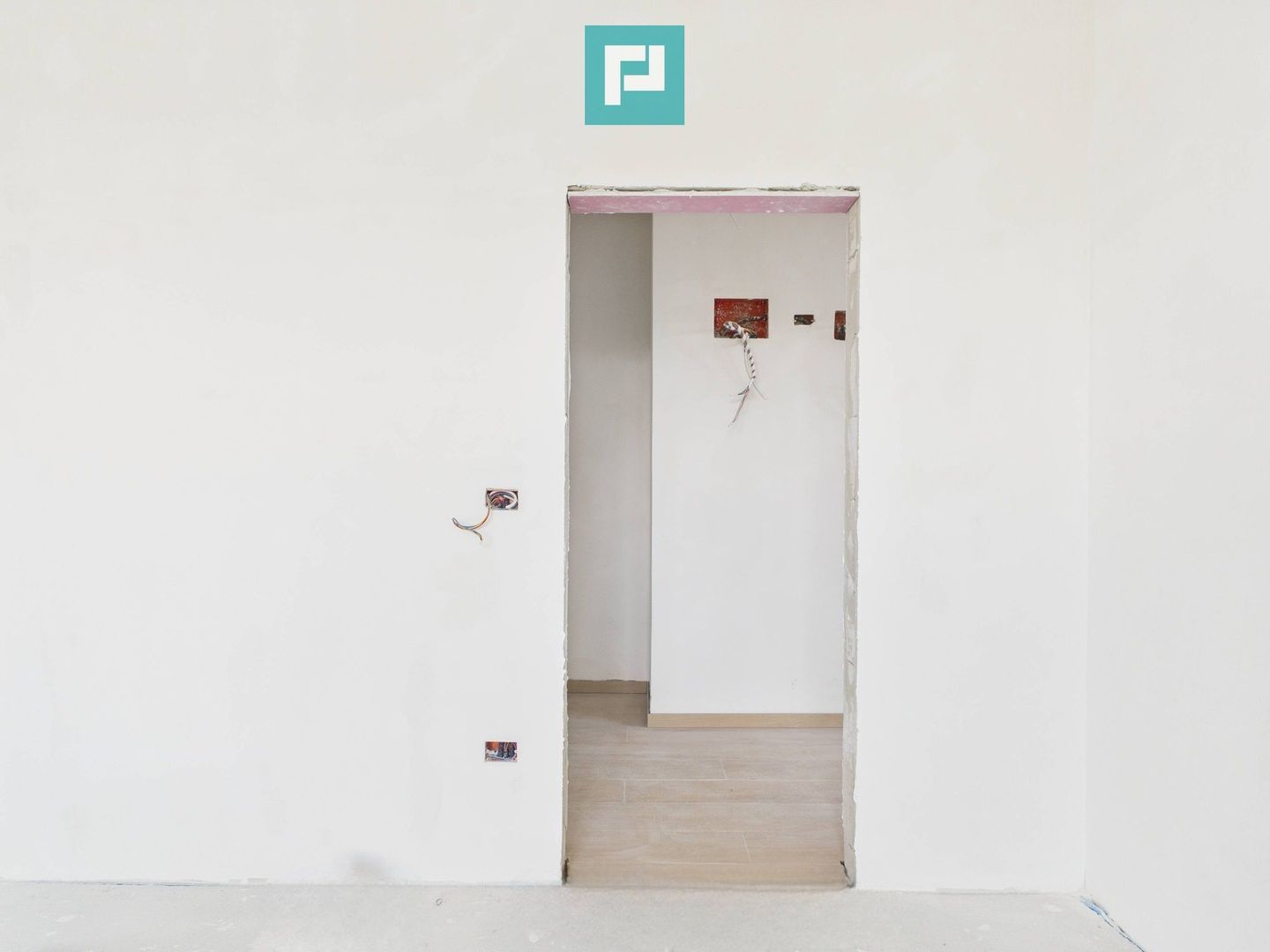 Apartament 54 mp spațios la mansardă în Freidorf - Poză 11