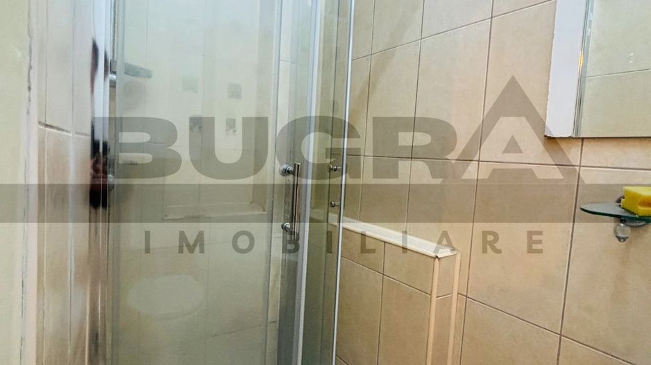 Spatiu birou, 2 camere, P-ta Engels - Poză 11