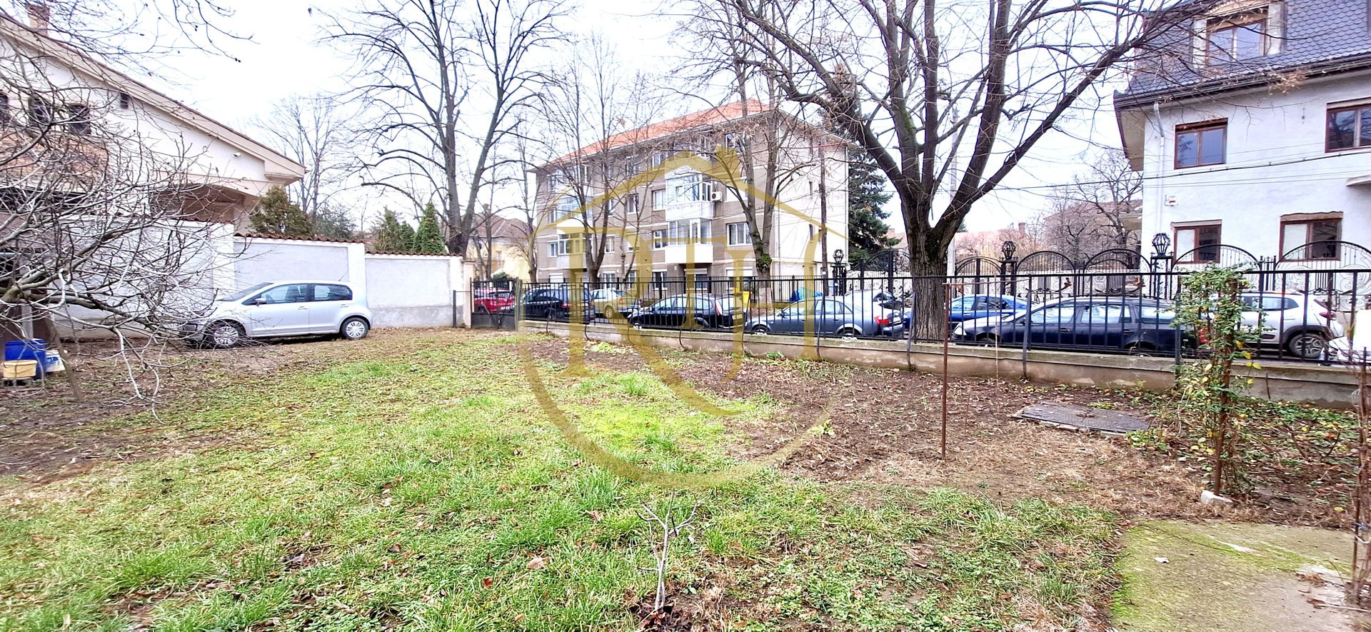 Oferim spre inchiriere parterul unei vile, ideal pentru Birouri,Centru - Poză 20