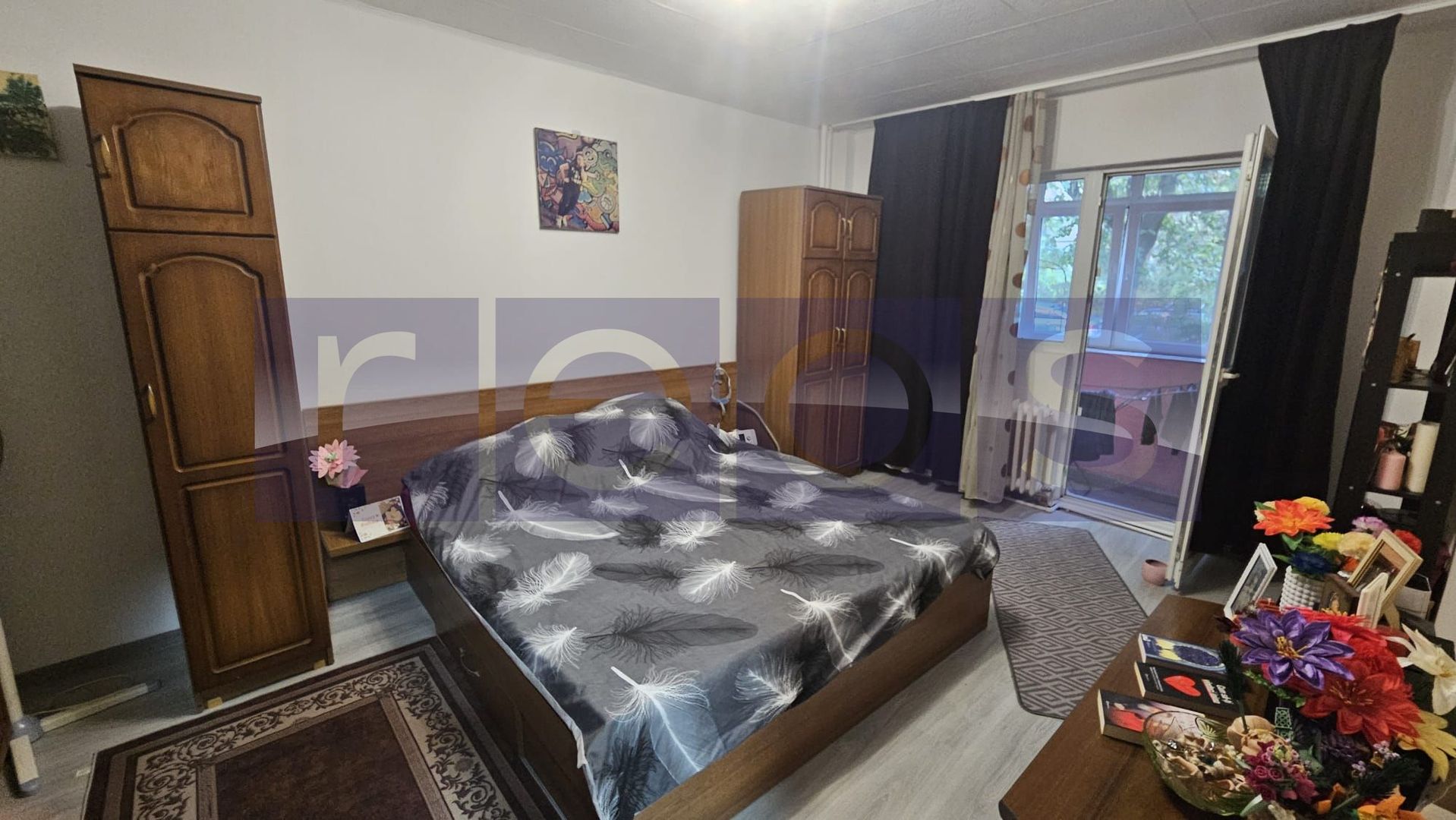 DE VANZARE AP 3 CAMERE 70 MP CRANGASI | DECOMANDAT | METROU| PARCARE ADP - Poză 1