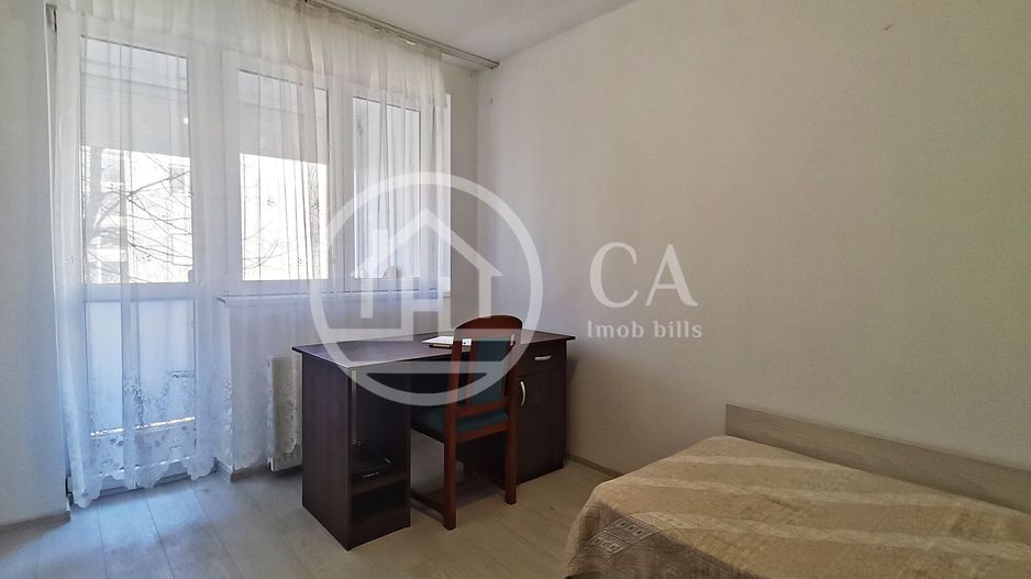 Apartament de inchiriat cu 3 camere in zona ultracentrala, Oradea - Poză 9