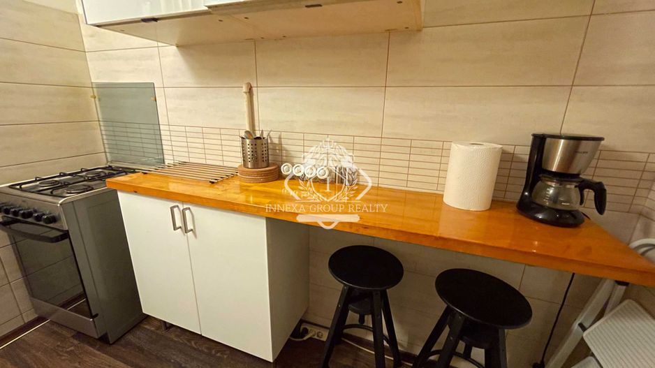 Apartament 2 camere | Cismigiu - Sala Palatului | Mobilat si utilat | 43mp - Poză 6