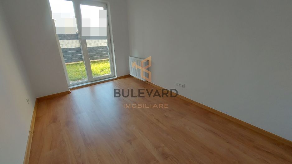 Apartament cu 3 camere+gradina de 35 mp! - Poză 4