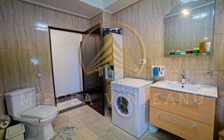 Tomis Plus- Apartament cu 2 camere, mobilat și utilat, etaj 1. - Poză 26